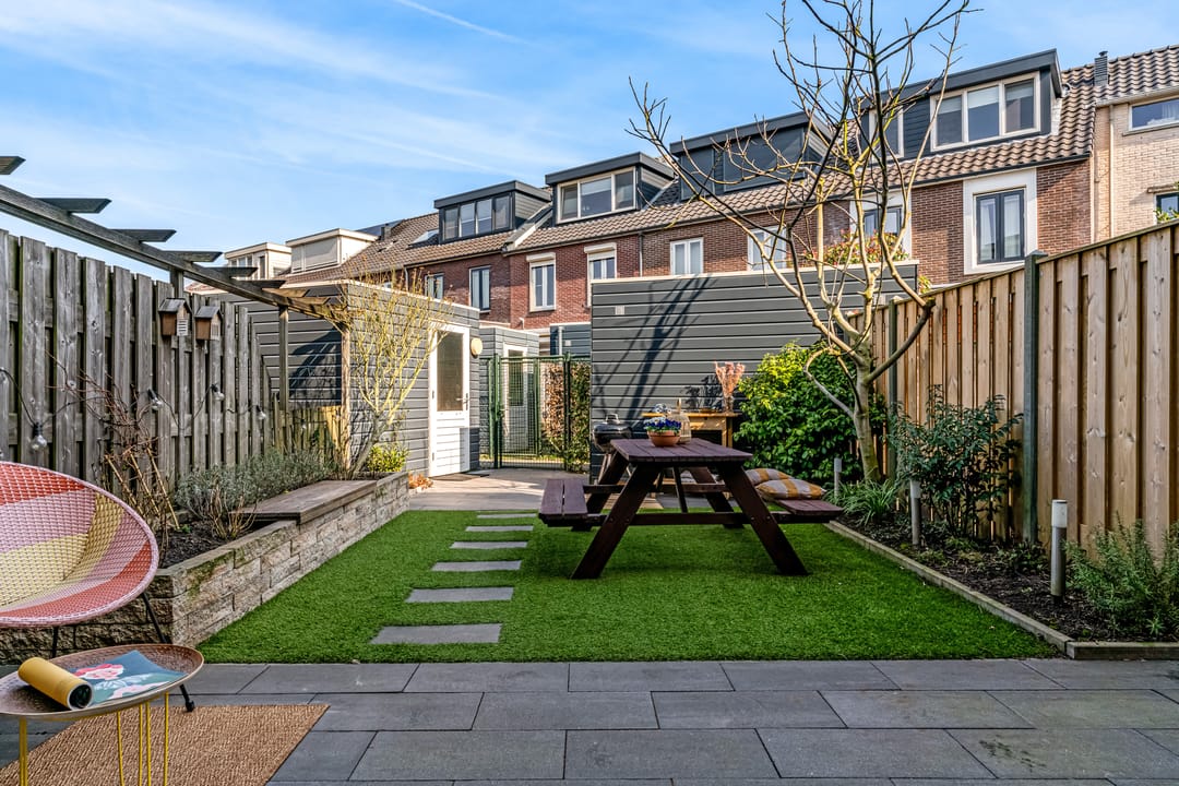 Photo 28 of Utrechtse Heuvelrug 122