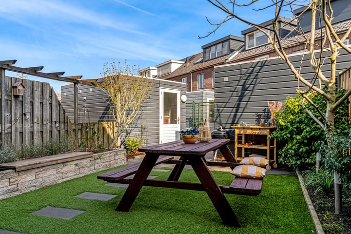 Foto 29 van Utrechtse Heuvelrug 122