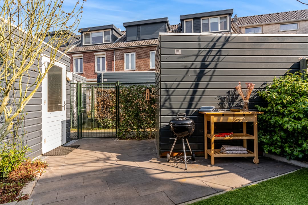 Photo 31 of Utrechtse Heuvelrug 122