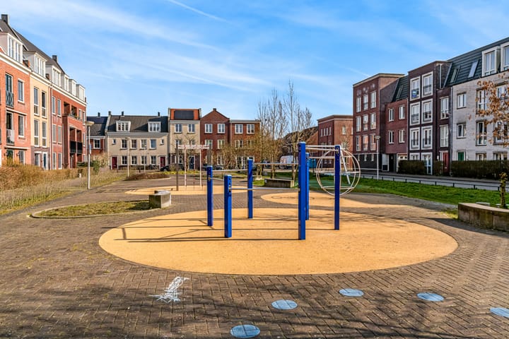 Foto 36 van Utrechtse Heuvelrug 122