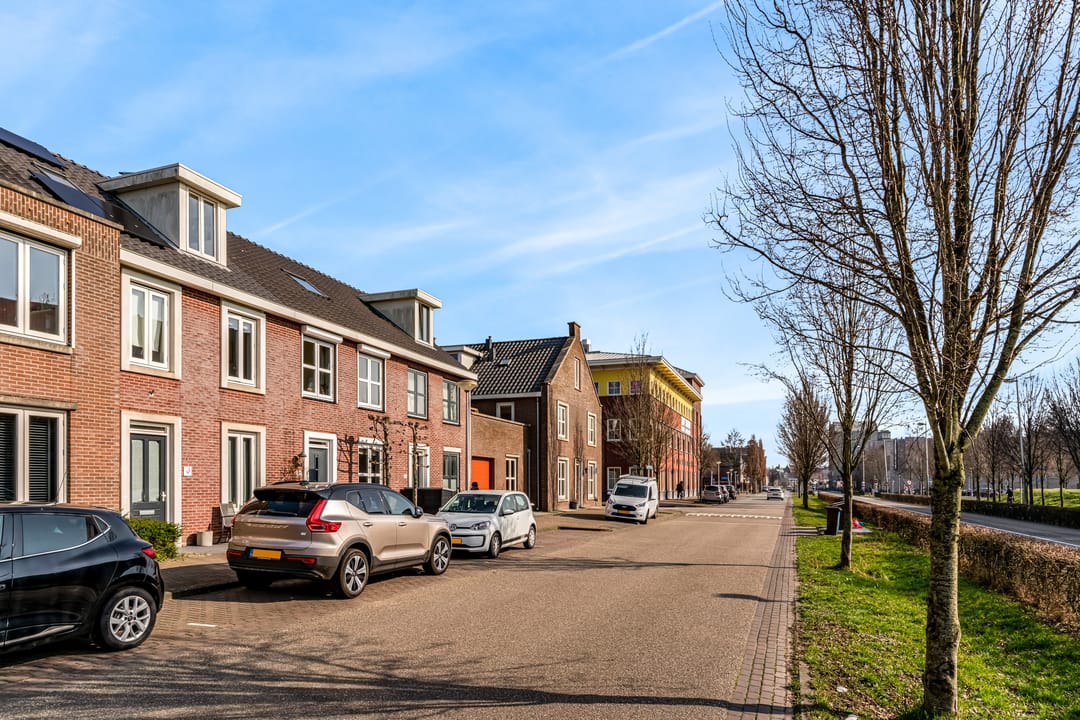 Photo 37 of Utrechtse Heuvelrug 122