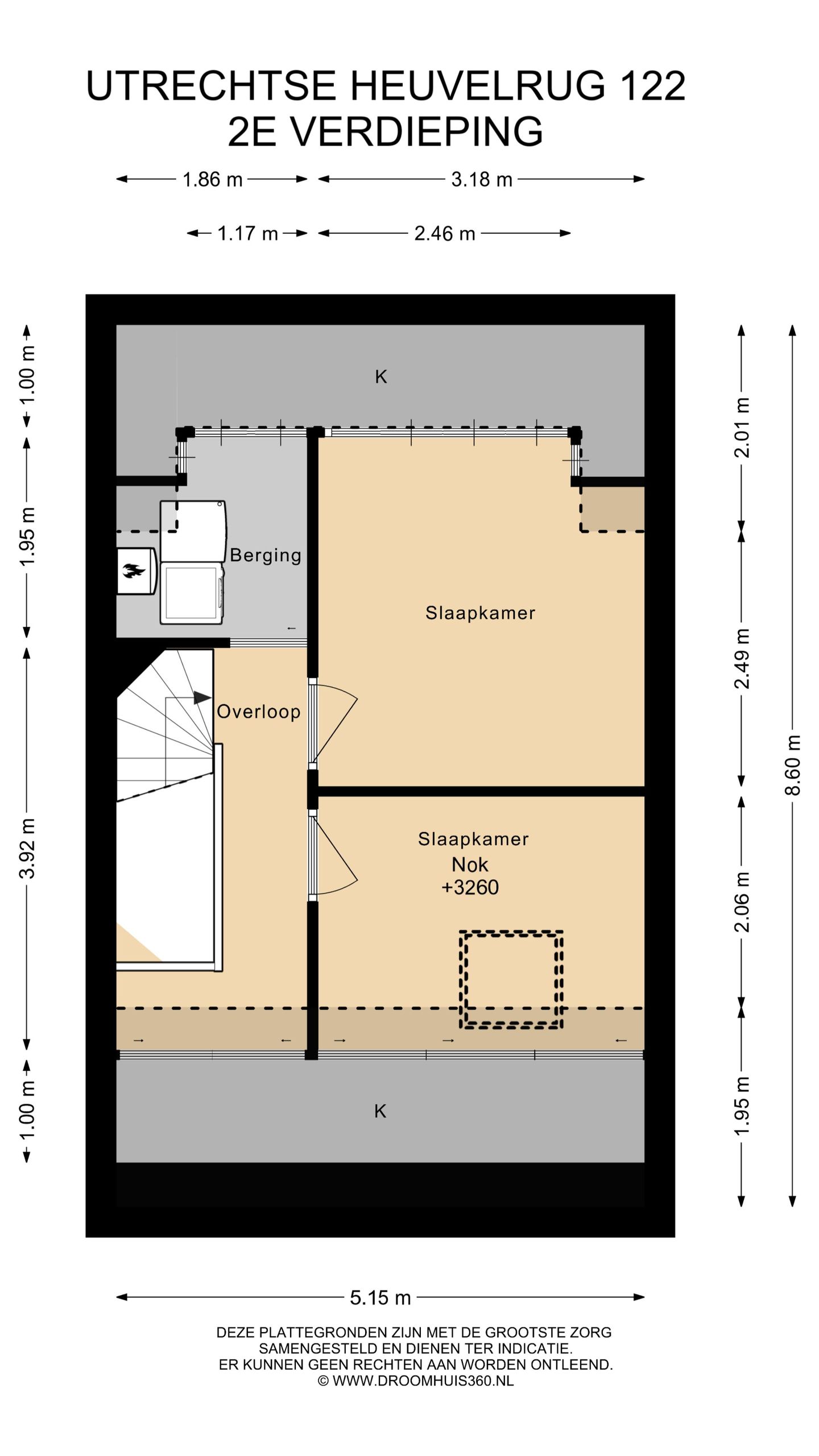 Photo 44 of Utrechtse Heuvelrug 122