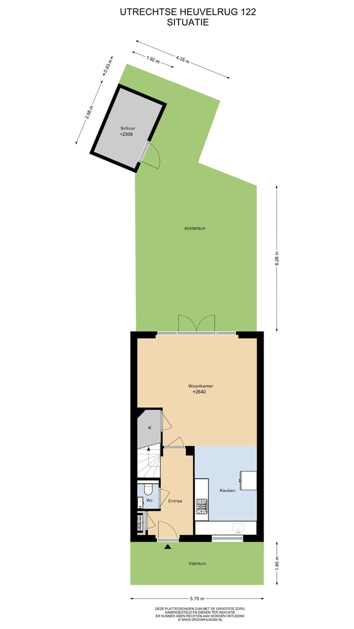 Foto 46 van Utrechtse Heuvelrug 122