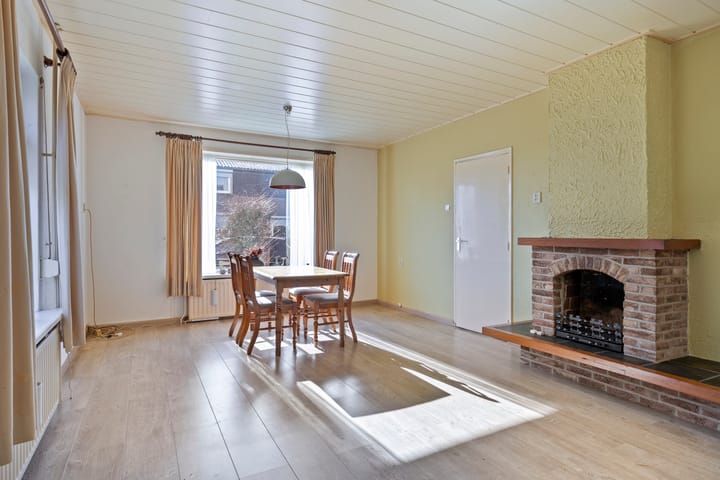 Foto 12 van M. Baksstraat 15