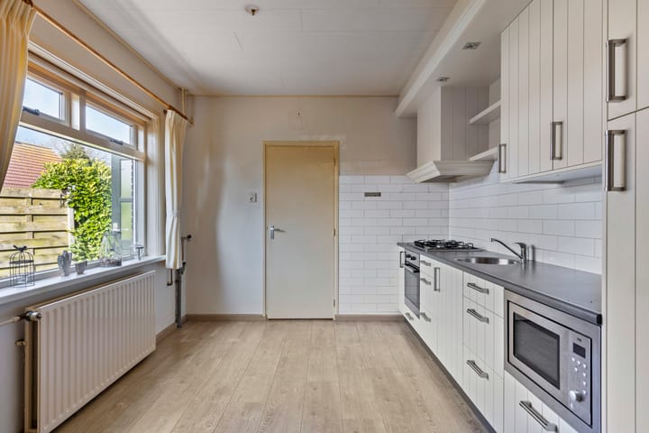 Foto 13 van M. Baksstraat 15