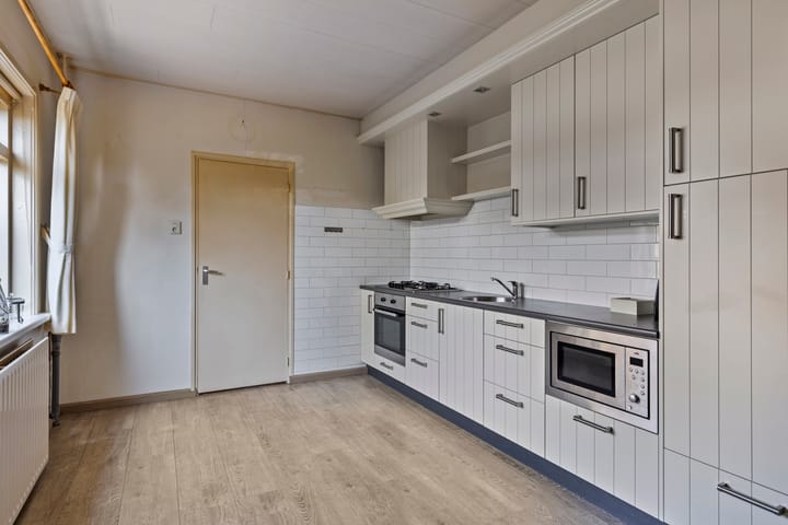 Foto 14 van M. Baksstraat 15