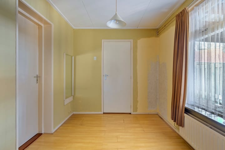 Foto 17 van M. Baksstraat 15