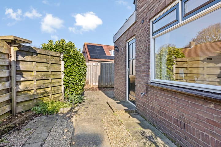 Foto 24 van M. Baksstraat 15