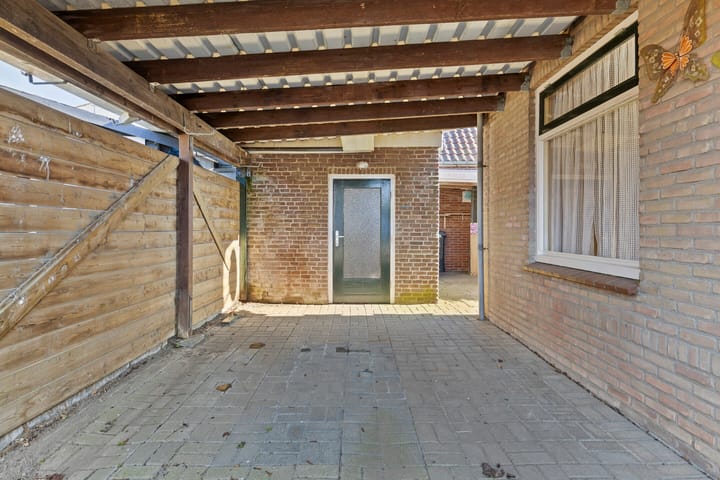 Foto 27 van M. Baksstraat 15