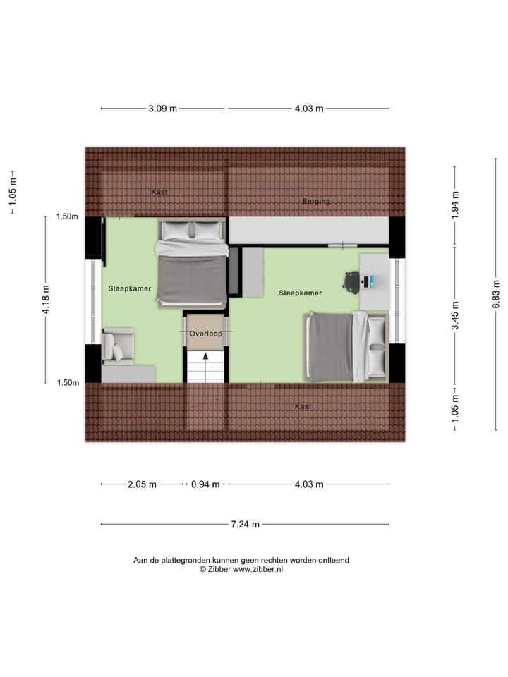 Foto 31 van M. Baksstraat 15