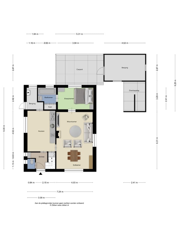 Foto 32 van M. Baksstraat 15