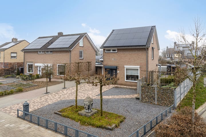 Foto 47 van Christinalaan 11