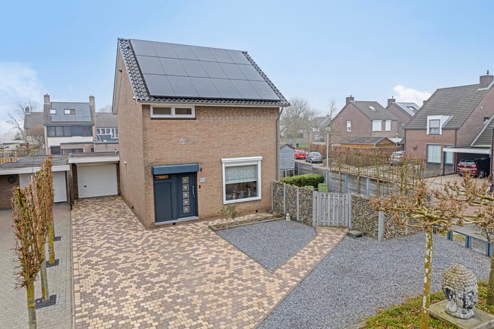 Foto 46 van Christinalaan 11