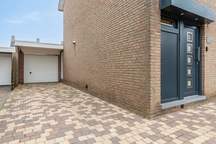 Foto 5 van Christinalaan 11