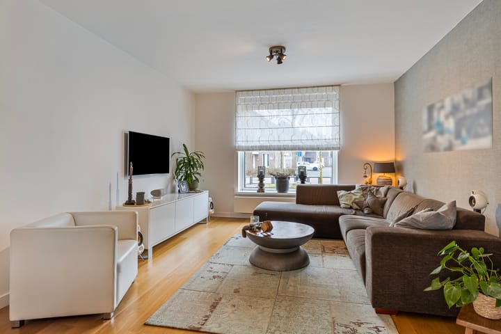 Foto 8 van Christinalaan 11