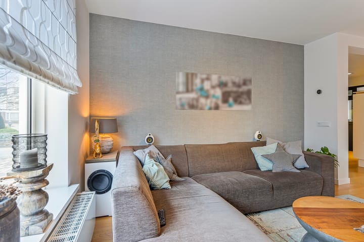 Foto 10 van Christinalaan 11