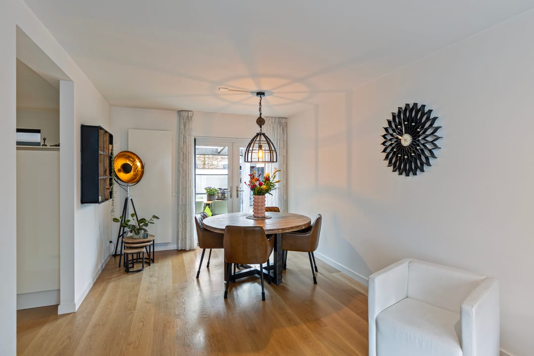 Foto 11 van Christinalaan 11