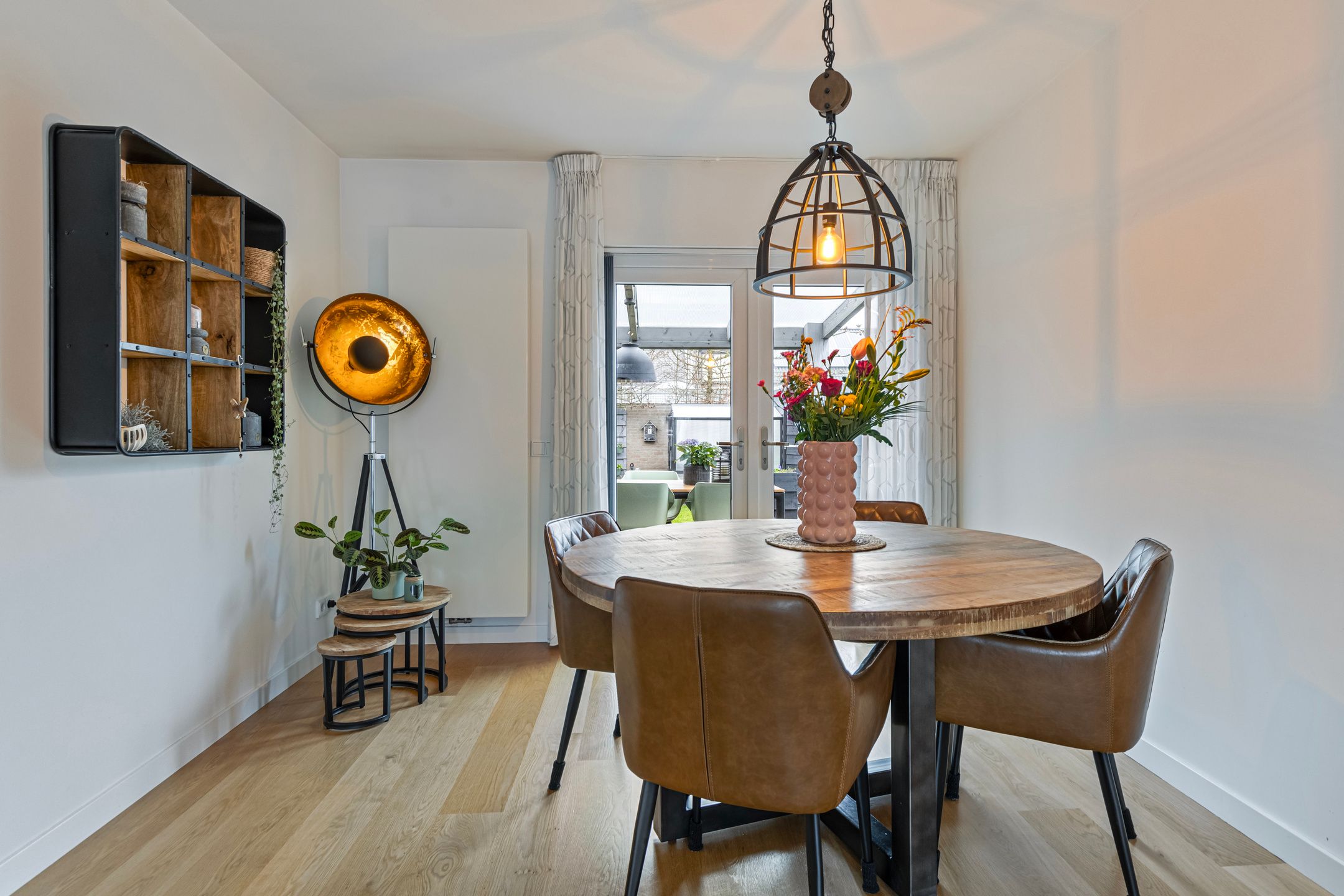 Foto 12 van Christinalaan 11