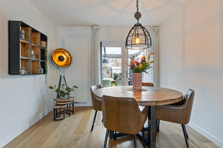 Foto 12 van Christinalaan 11