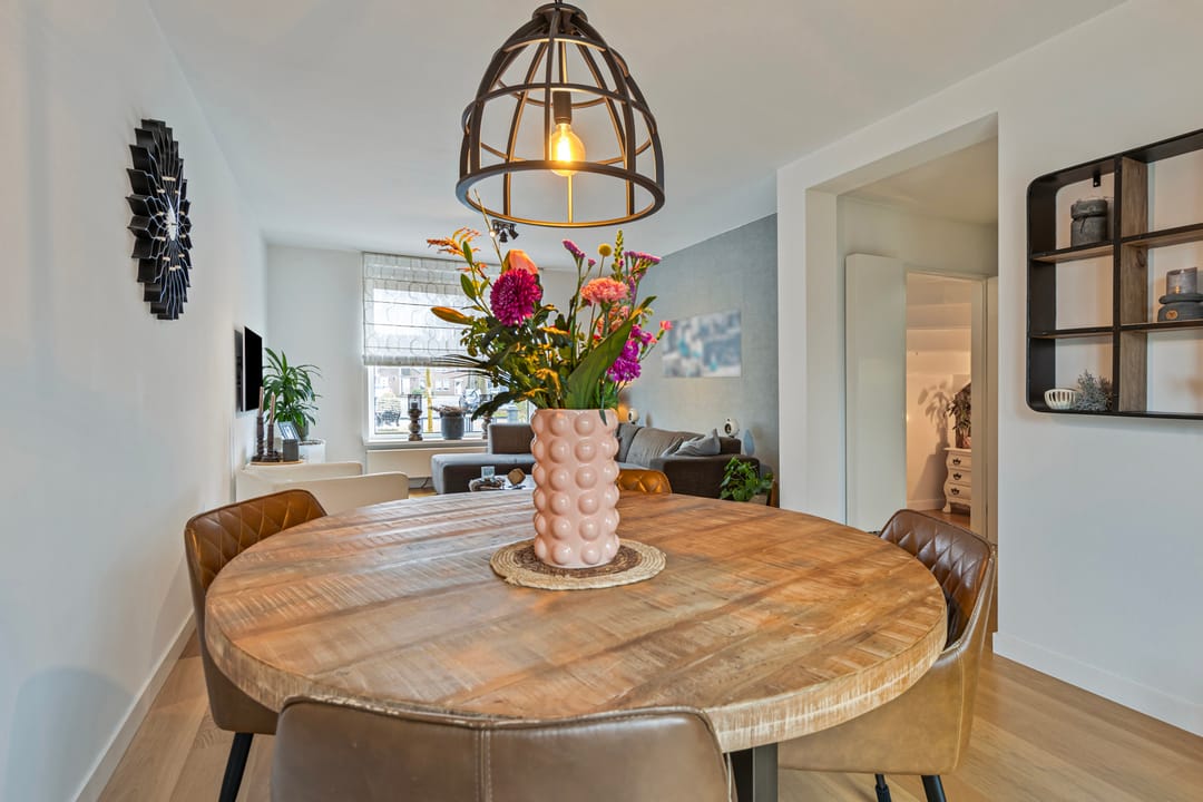 Foto 13 van Christinalaan 11