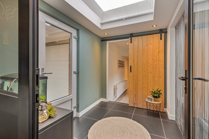 Foto 19 van Christinalaan 11