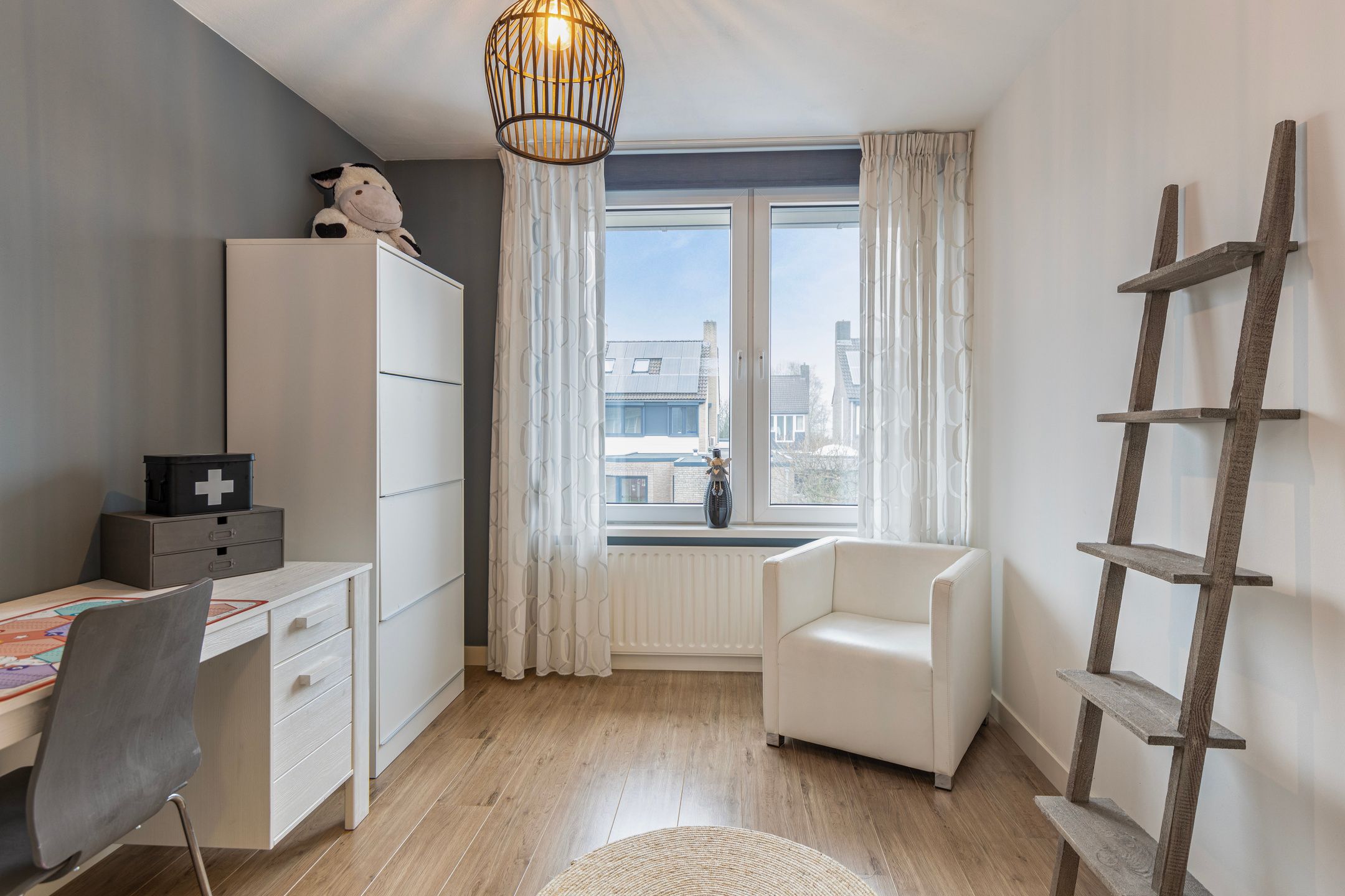 Foto 27 van Christinalaan 11