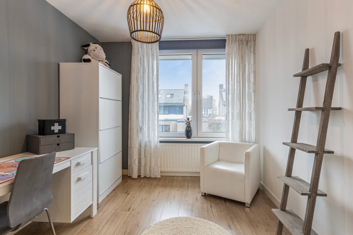 Foto 27 van Christinalaan 11