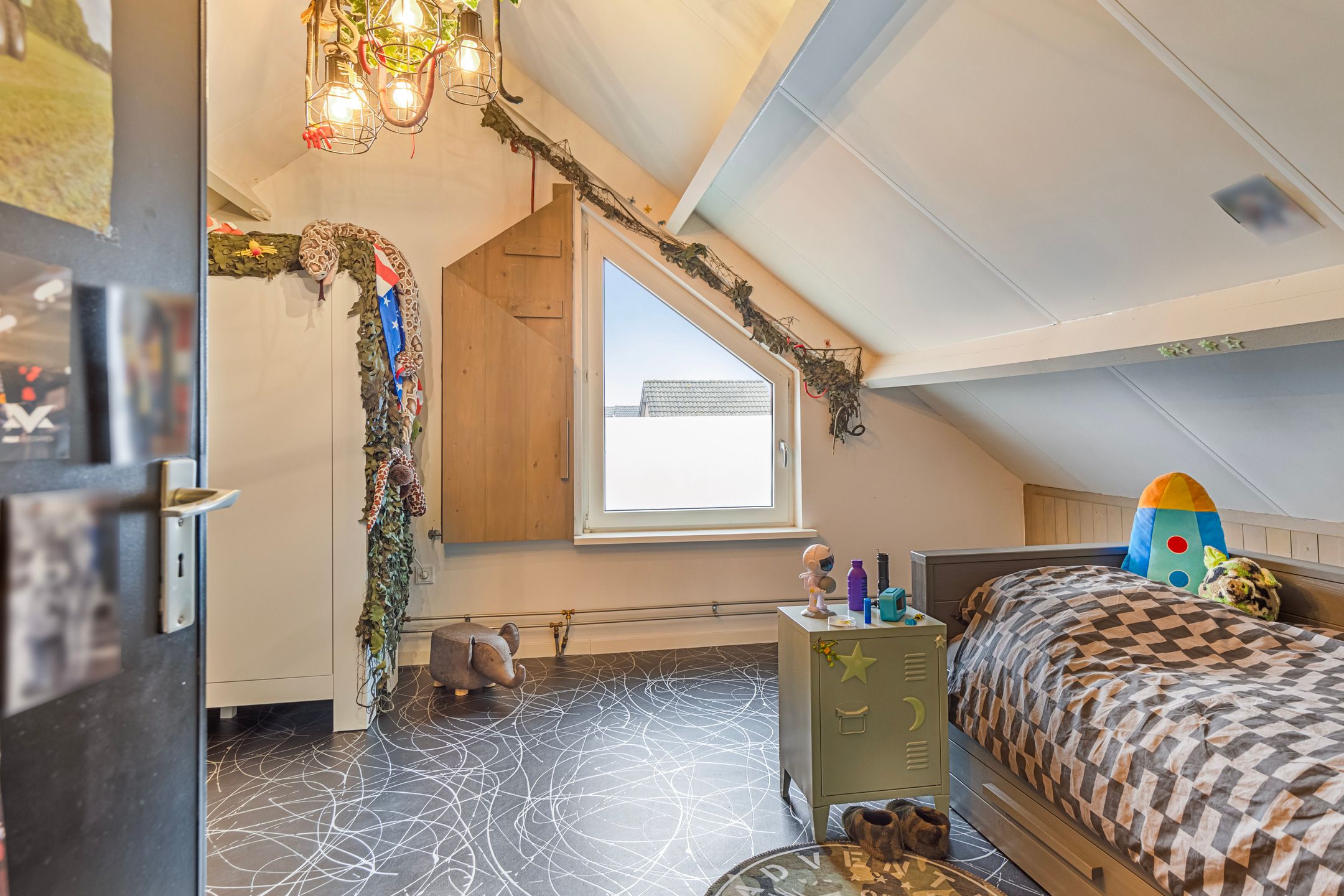 Foto 33 van Christinalaan 11