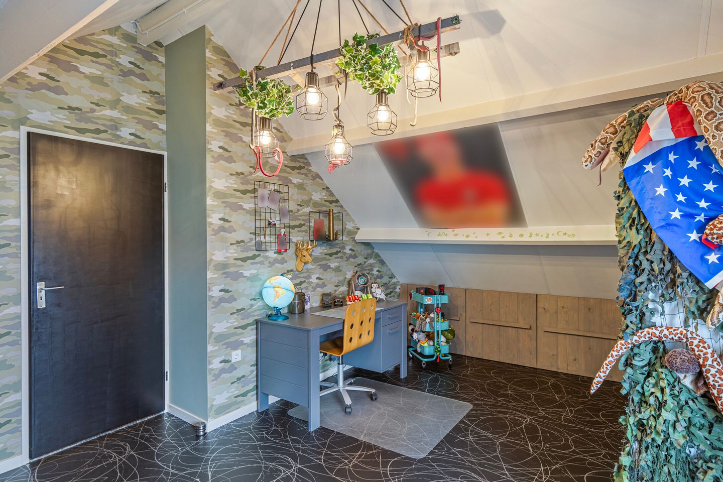 Foto 34 van Christinalaan 11