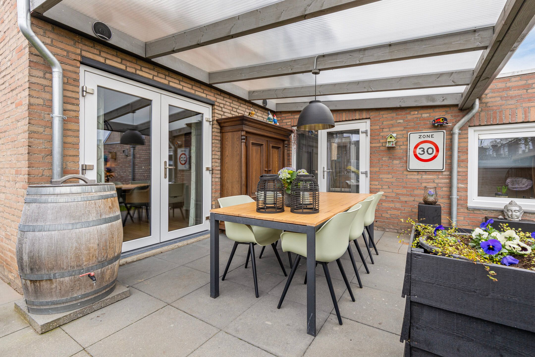 Foto 36 van Christinalaan 11