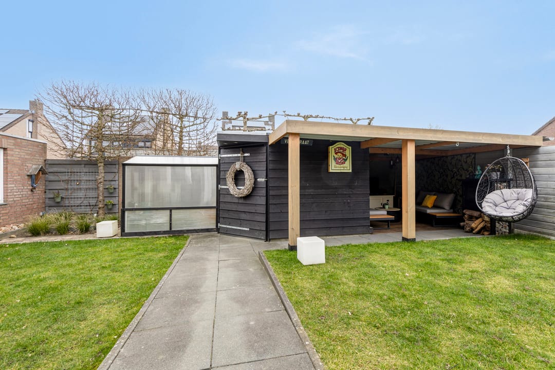 Foto 37 van Christinalaan 11