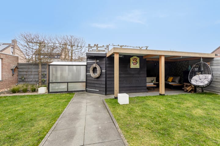 Foto 37 van Christinalaan 11