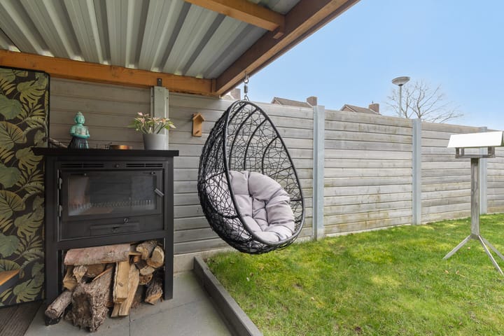 Foto 39 van Christinalaan 11