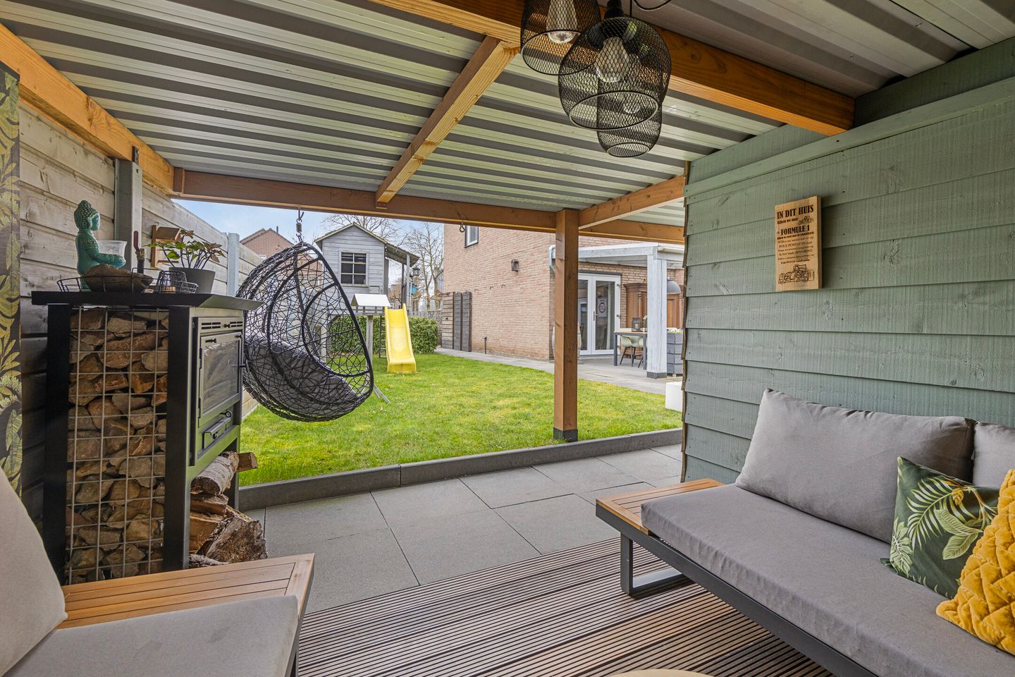 Foto 40 van Christinalaan 11