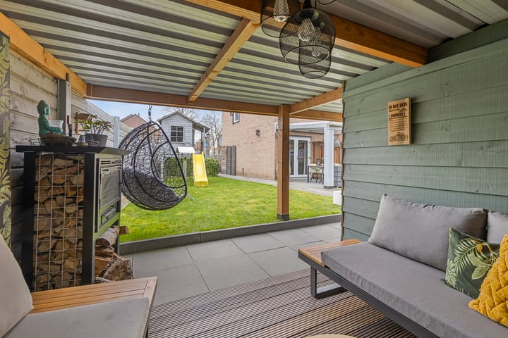 Foto 40 van Christinalaan 11