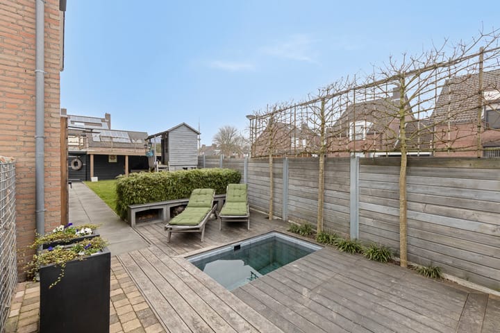 Foto 43 van Christinalaan 11