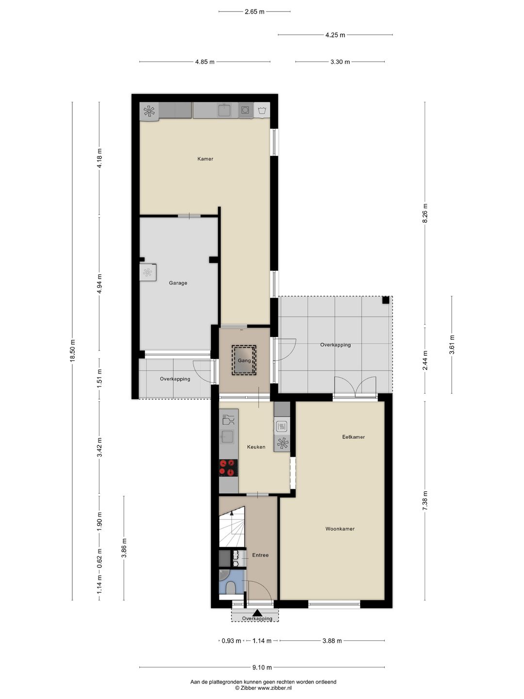 Foto 52 van Christinalaan 11