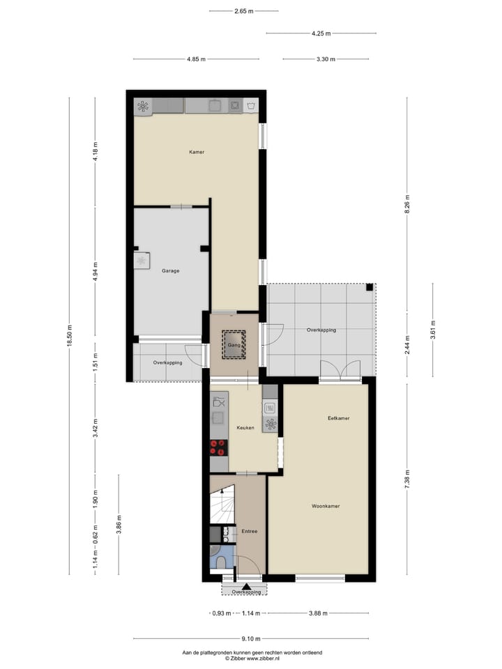 Foto 52 van Christinalaan 11