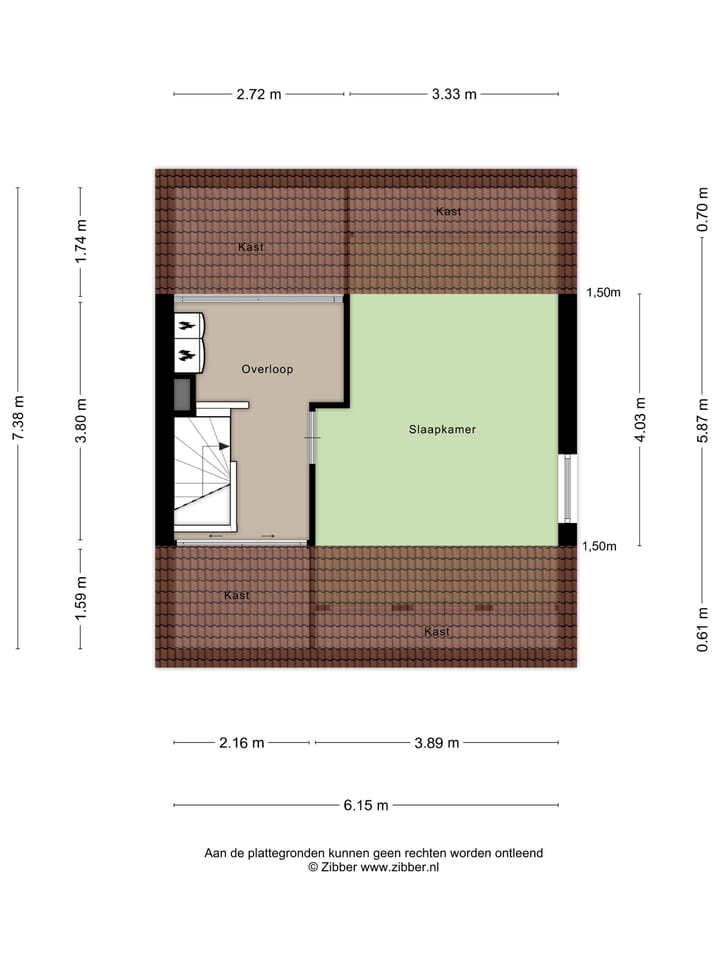 Foto 54 van Christinalaan 11