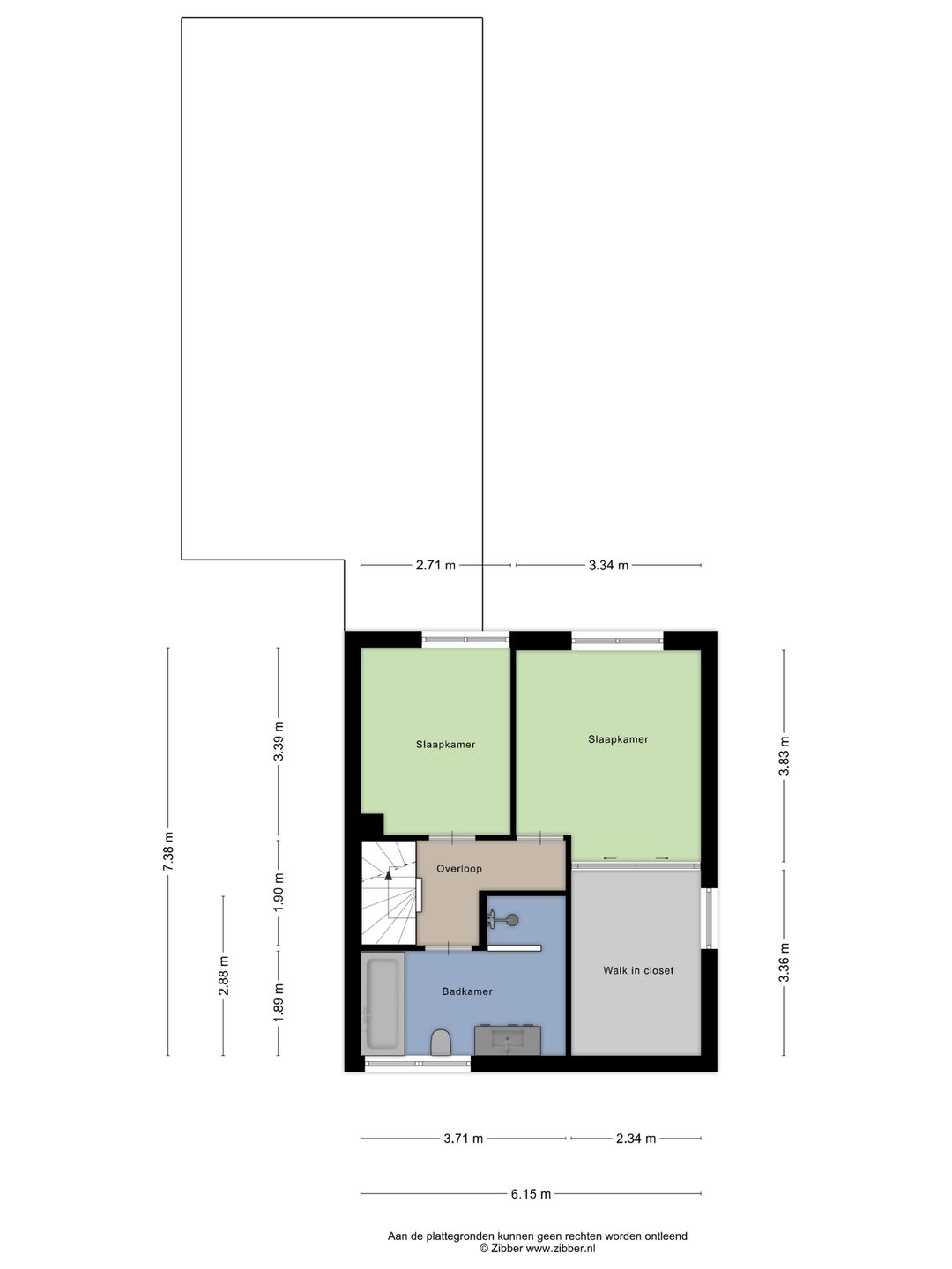 Foto 53 van Christinalaan 11