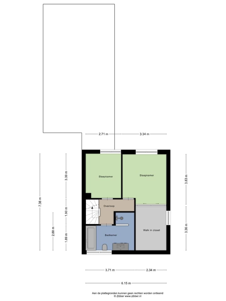 Foto 53 van Christinalaan 11