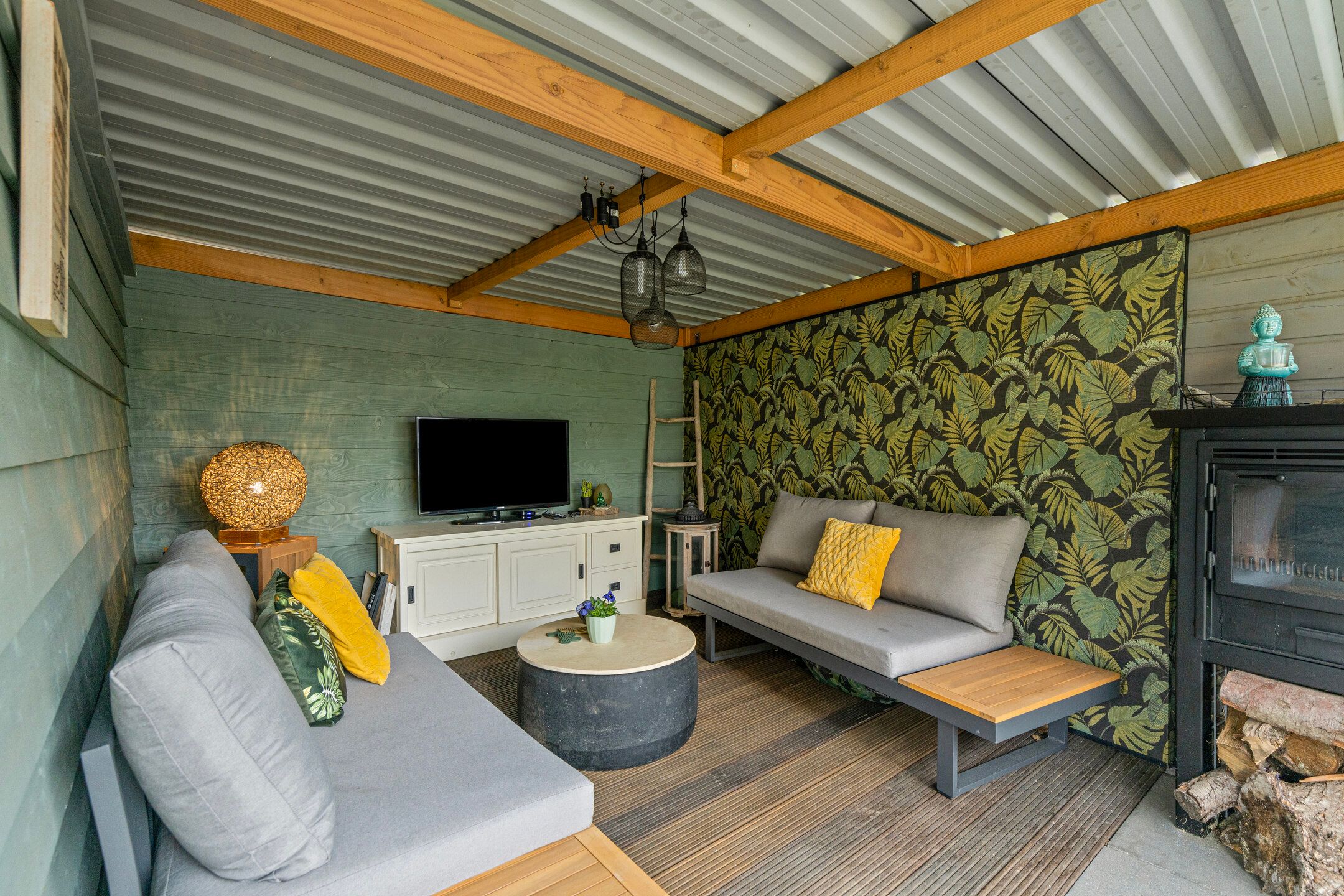 Foto 3 van Christinalaan 11