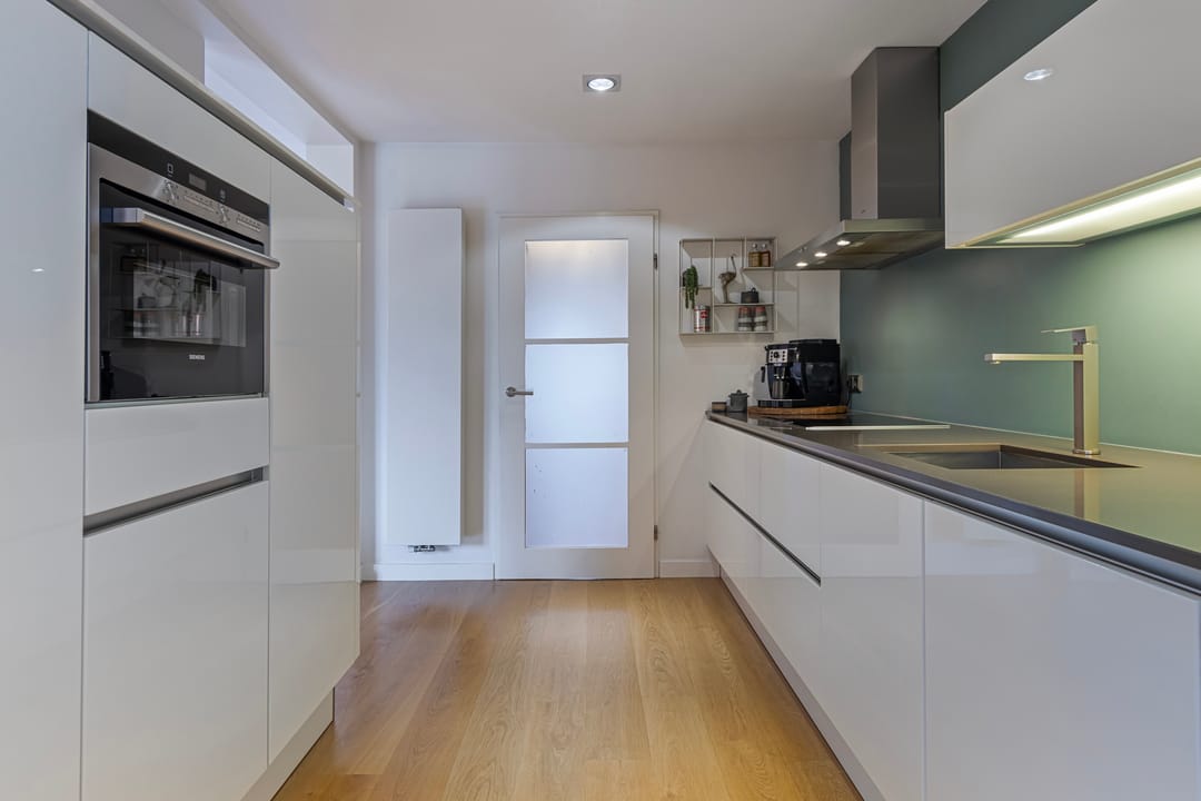 Foto 2 van Christinalaan 11