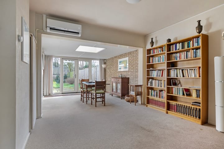 Foto 2 van Irenelaan 41