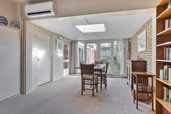 Foto 3 van Irenelaan 41