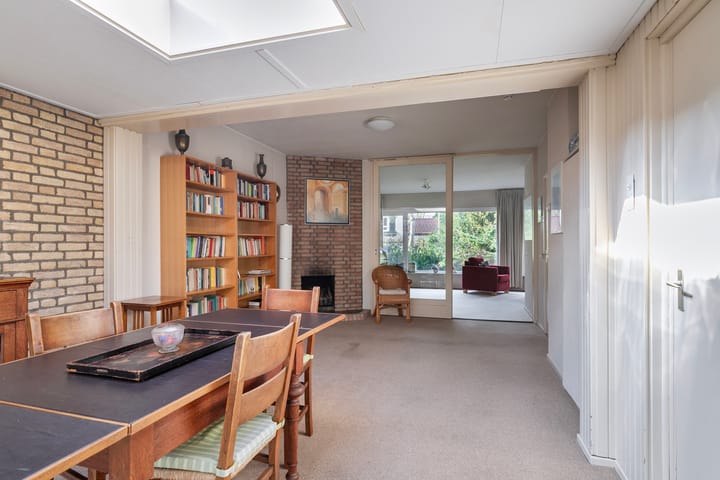 Foto 4 van Irenelaan 41