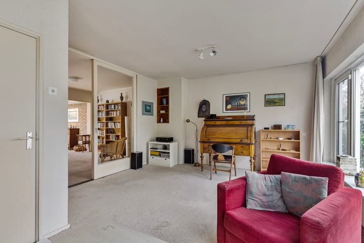 Foto 5 van Irenelaan 41