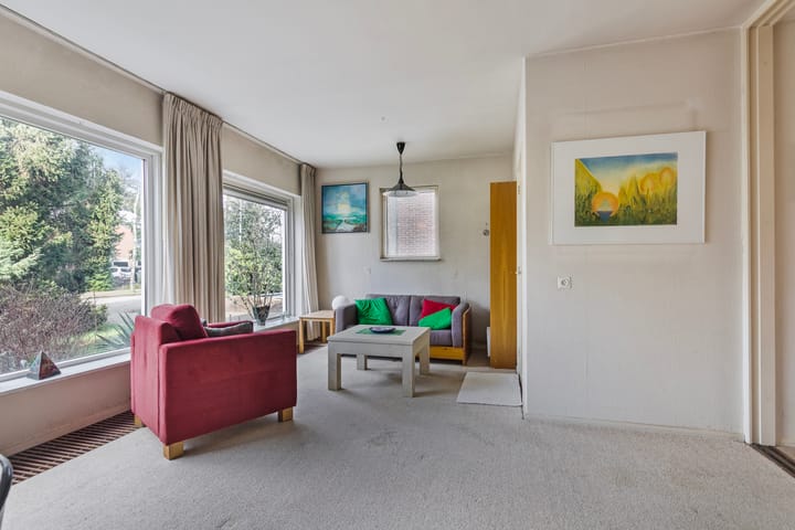 Foto 6 van Irenelaan 41