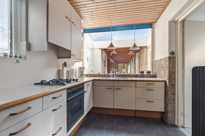 Foto 7 van Irenelaan 41