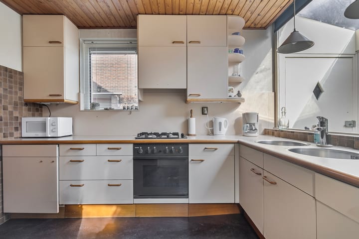 Foto 8 van Irenelaan 41